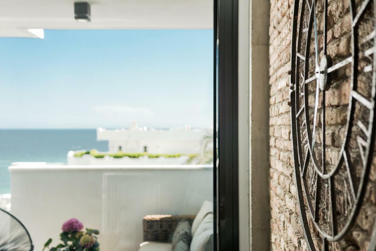 Marbella Luxury Frontline Beach W Panoramic View Eksteriør billede